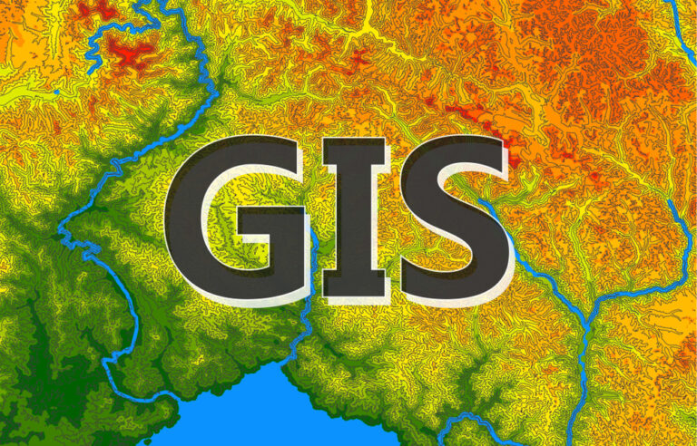 Advanced GIS Techniques and Spatial Analysis