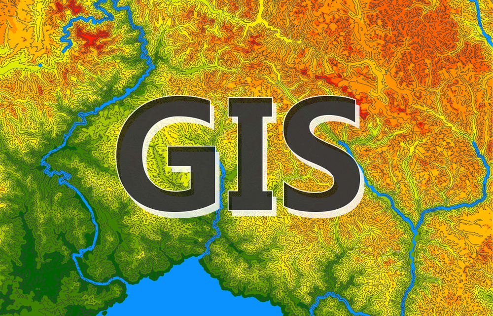 Advanced GIS Techniques and Spatial Analysis